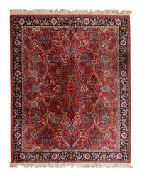 A Bakshaish Wool Rug