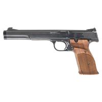 **Smith & Wesson Model 41 Pistol