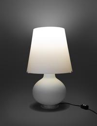 Large Table Lamp Fontana Arte, Italy/France