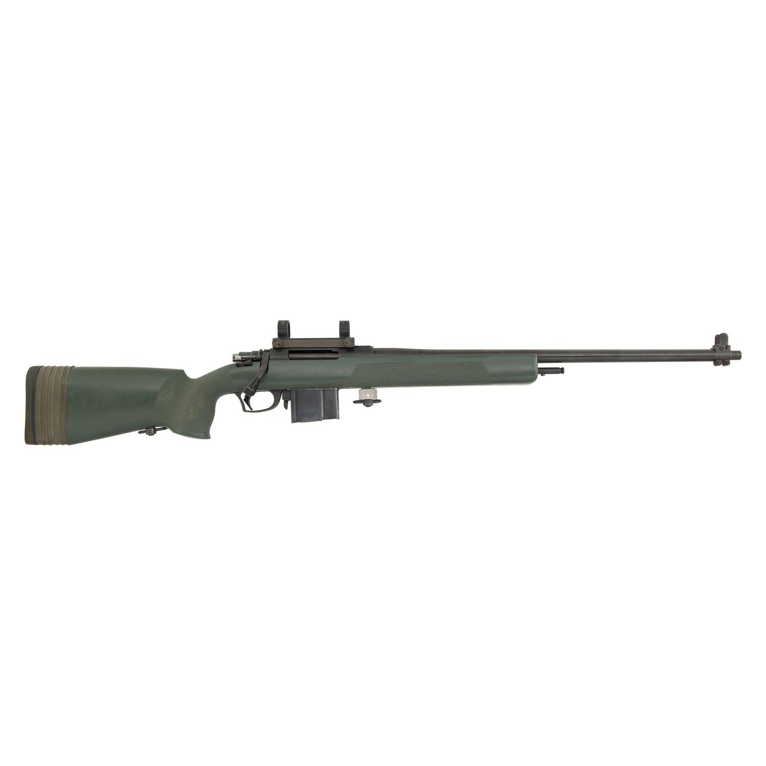 * Parker-Hale M85 Rifle