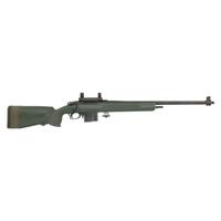 * Parker-Hale M85 Rifle