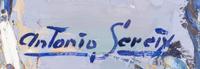 Antonio Sereix Codina