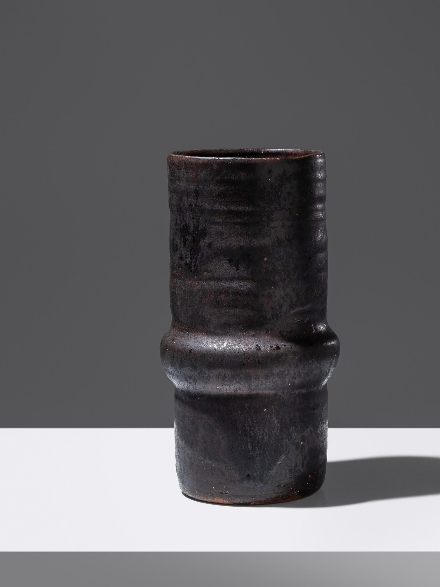 Vessel