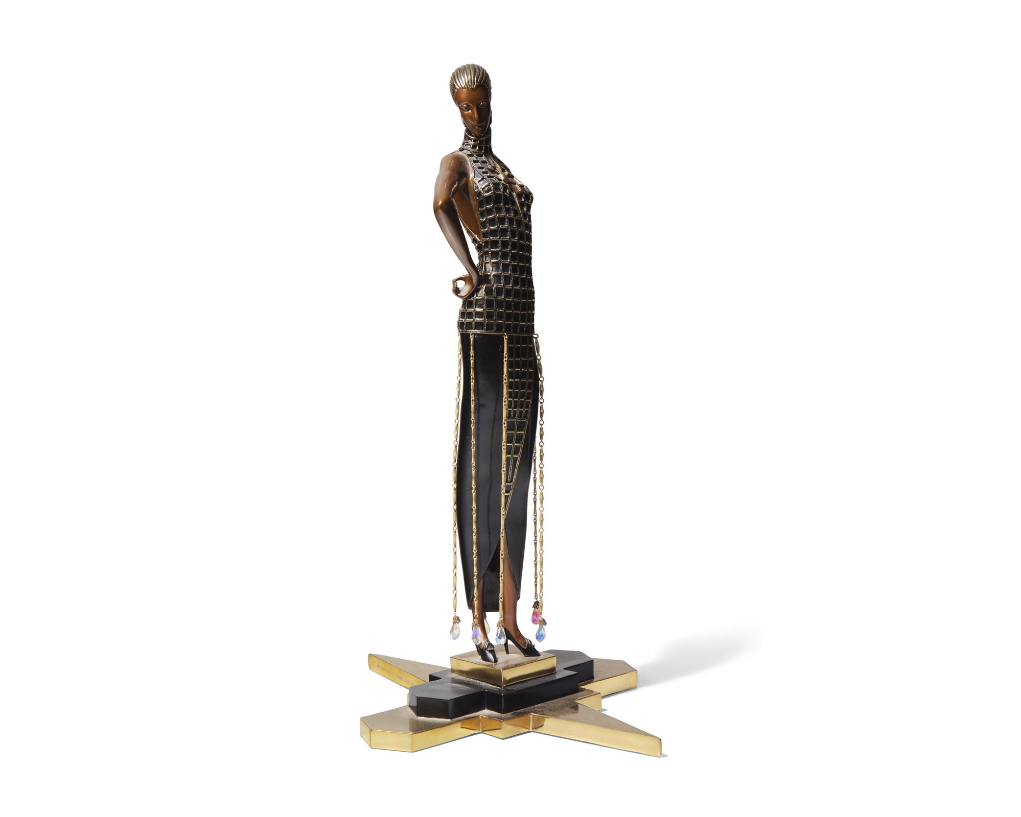 Deco, 1997