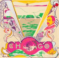 Various Artists, (American, 20th century), Screen Prints 1970 (Good Lion SAIC screen print portfolio), 1970 (partial portfolio) togethe