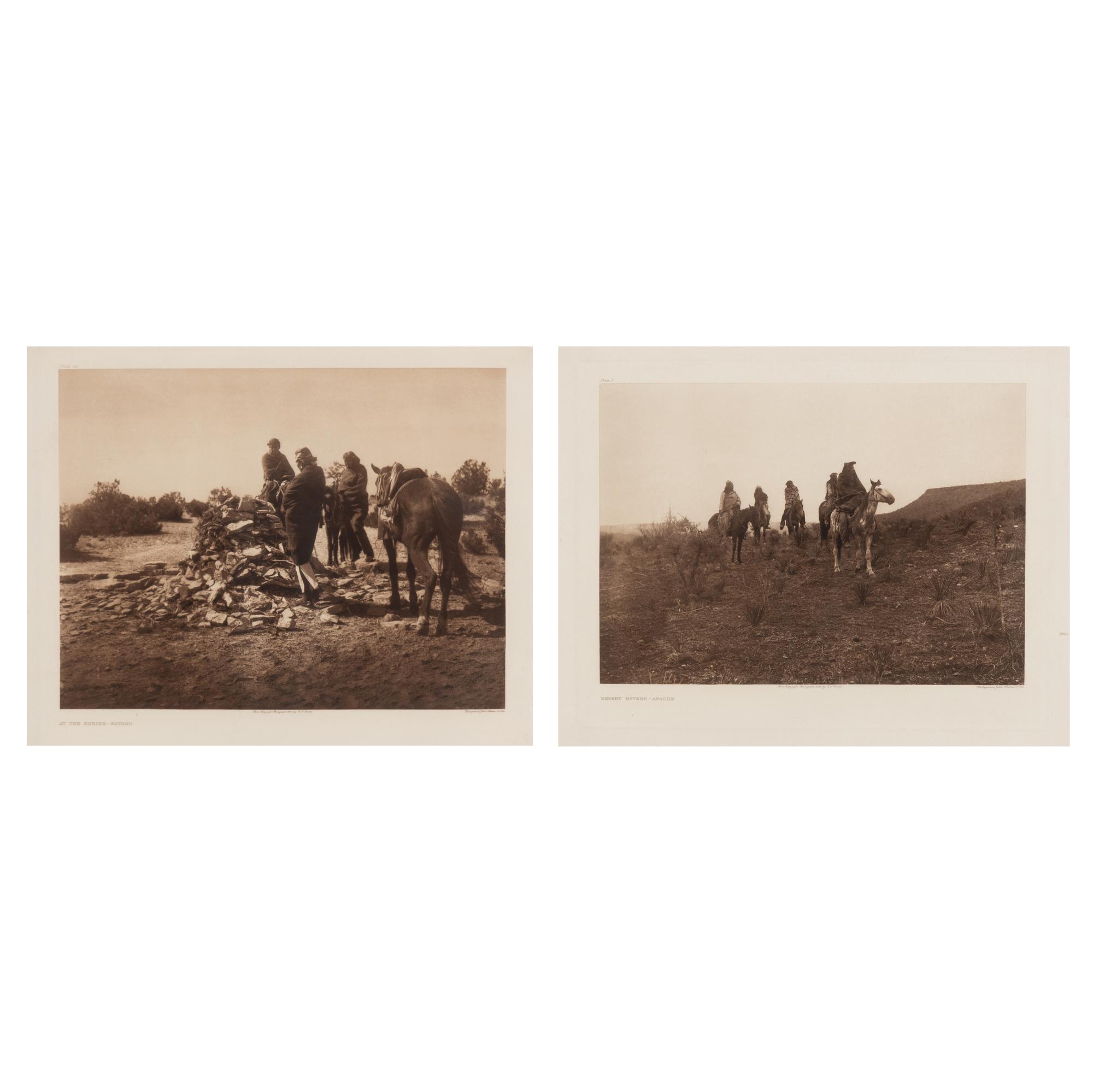 Southwestern Subjects