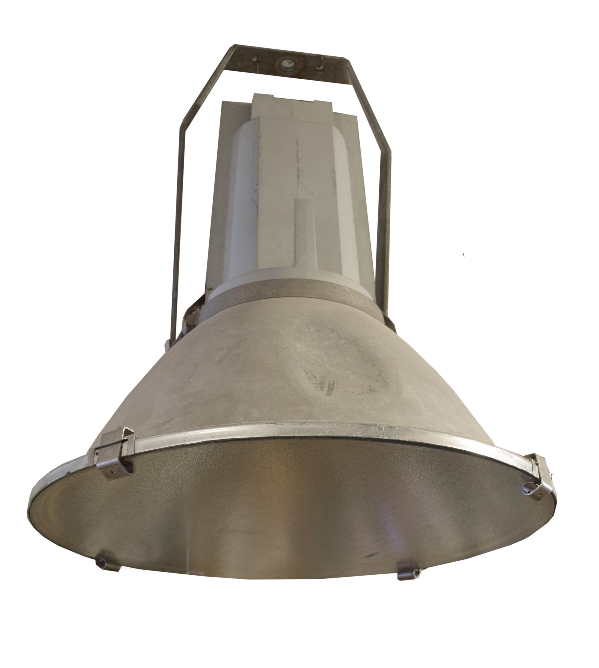 A Philips HNF 206 Floodlight 18" W x 18" D x 33" H — United States, Circa 1940