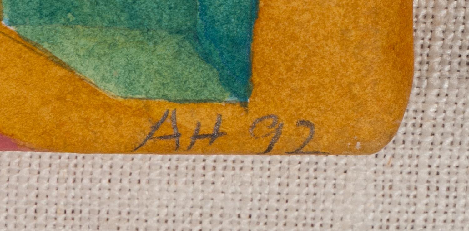 Umbria IV, 1992