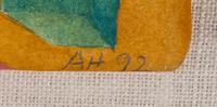 Umbria IV, 1992