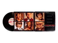 (Film Memorabilia) A group of 7 items from Walk Hard: The Dewey Cox Story . Columbia Pictures, 2007; comprising: