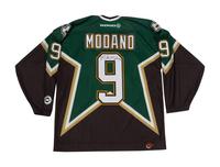 A Group of NHL Jerseys (Including Signed)