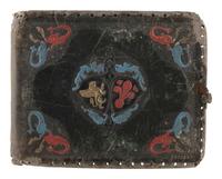 [CIVIL WAR]. A collection of illustrated patriotic covers housed in 2 albums,