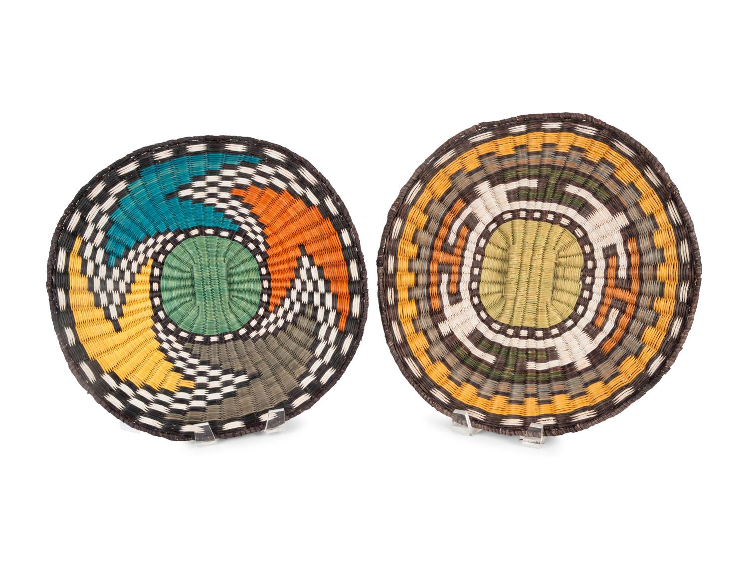 Wicker Basket, PLUS