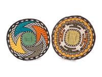 Wicker Basket, PLUS
