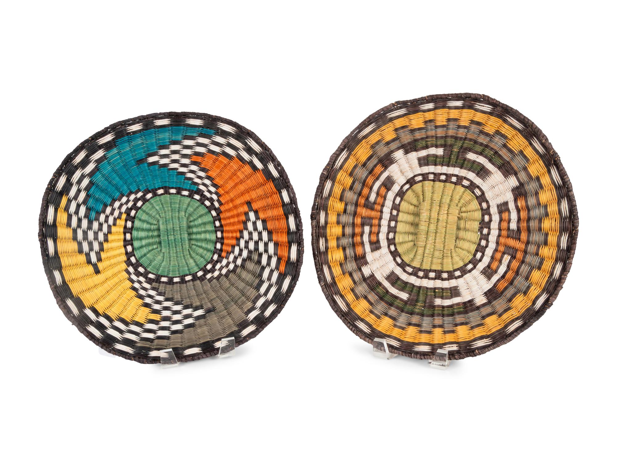 Wicker Basket, PLUS
