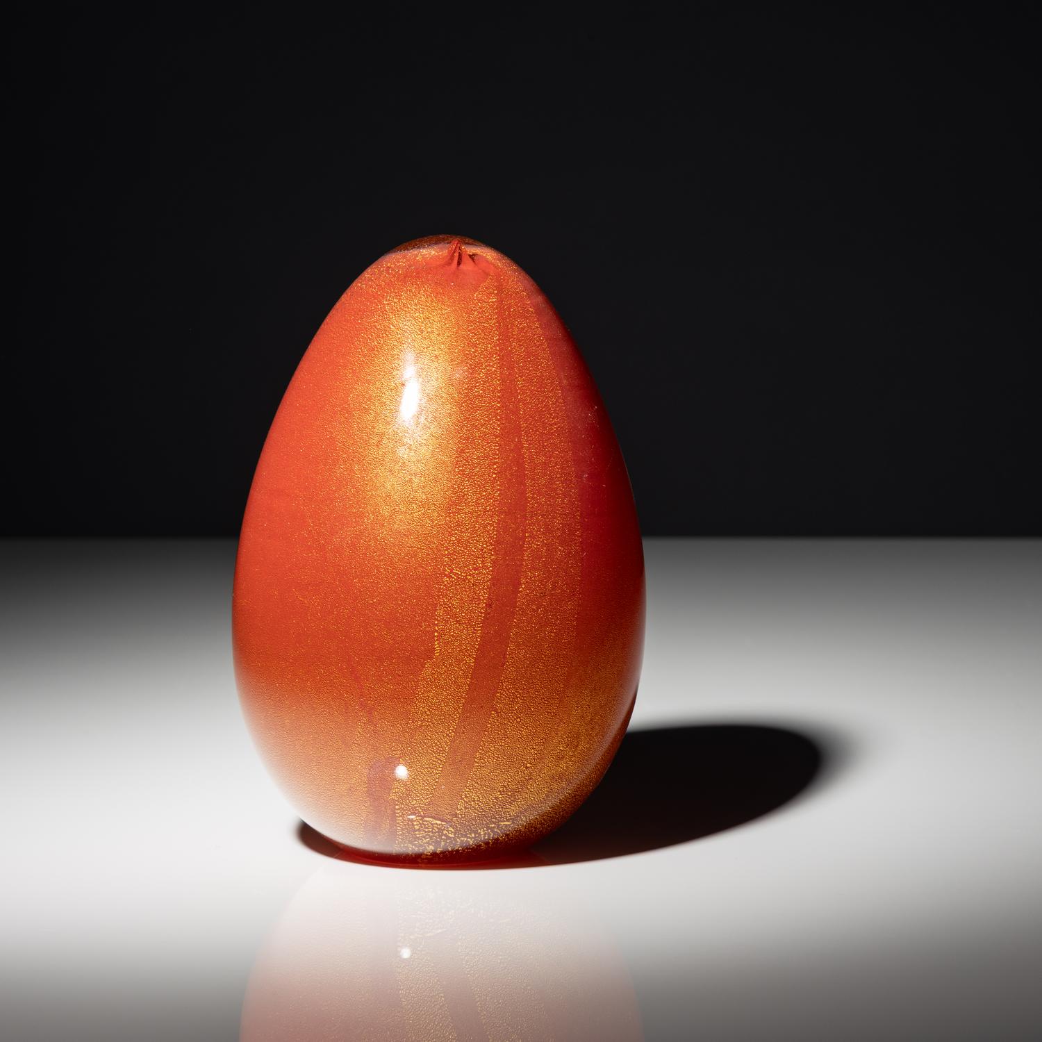 Avventurina vase