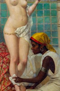 The Bath