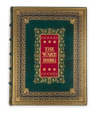 BAUMGARTEL, Max. The Wartburg. A Monument of German History and Art. Berlin: Historischer Verlag Baumgärtel, 1907. LIMITED EDITION.