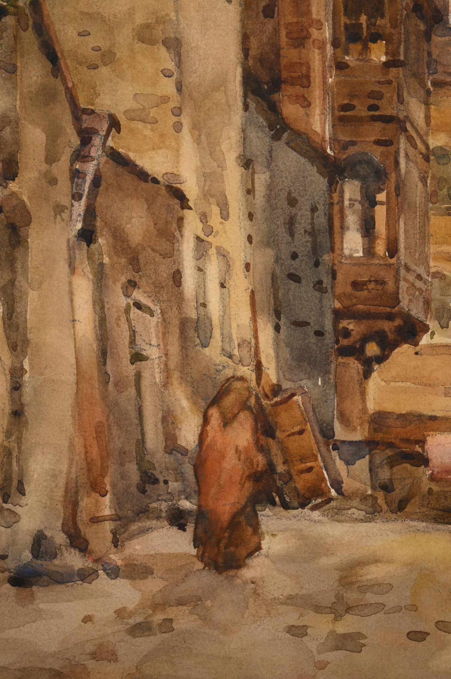 Frantisek Jelinek (Czech, 1890–1977)