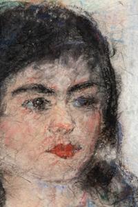 Portrait of a Lady