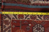 A Shiraz Wool Runner
