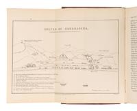 [EXPLORATION -- AUSTRALIA & NEW ZEALAND]. A group of 3 works, including:
