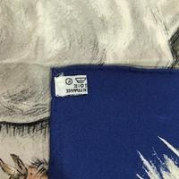 Hermès 90cm Silk Scarf