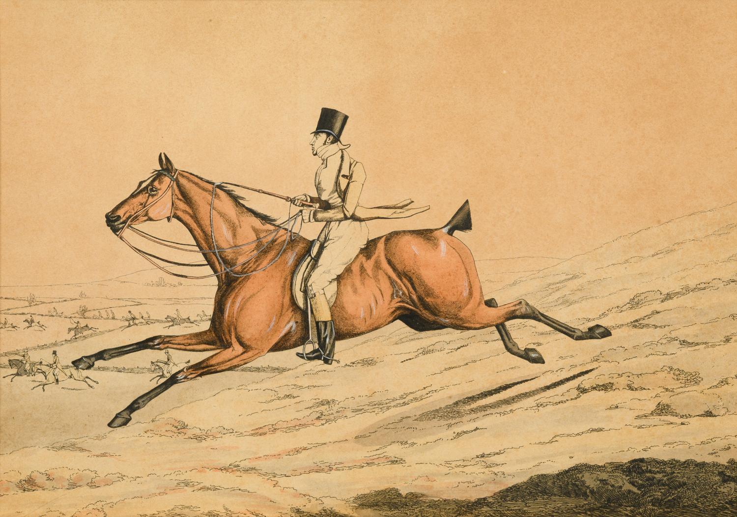 Artist Unknown, Early 20th Century