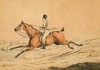 Artist Unknown, Early 20th Century