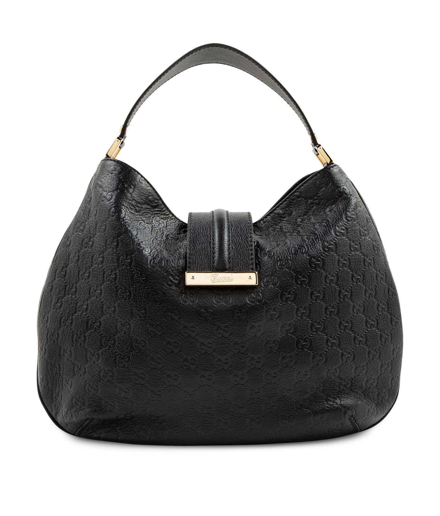 Gucci Hobo Handbag, 2006-10s