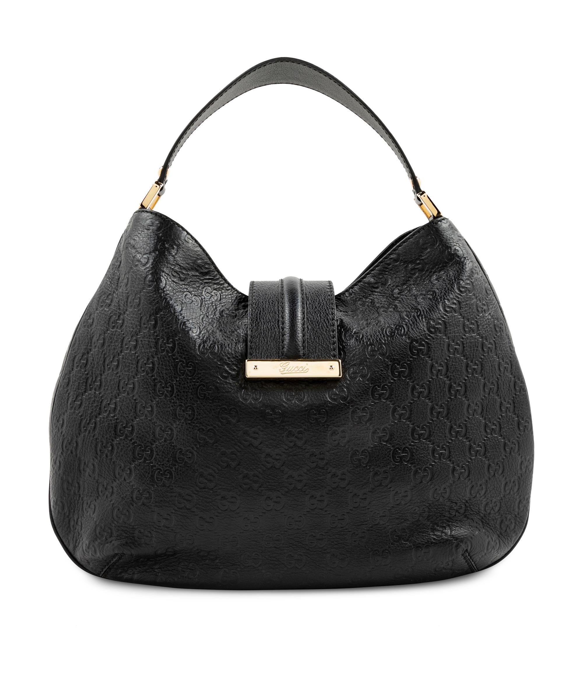 Gucci Hobo Handbag, 2006-10s