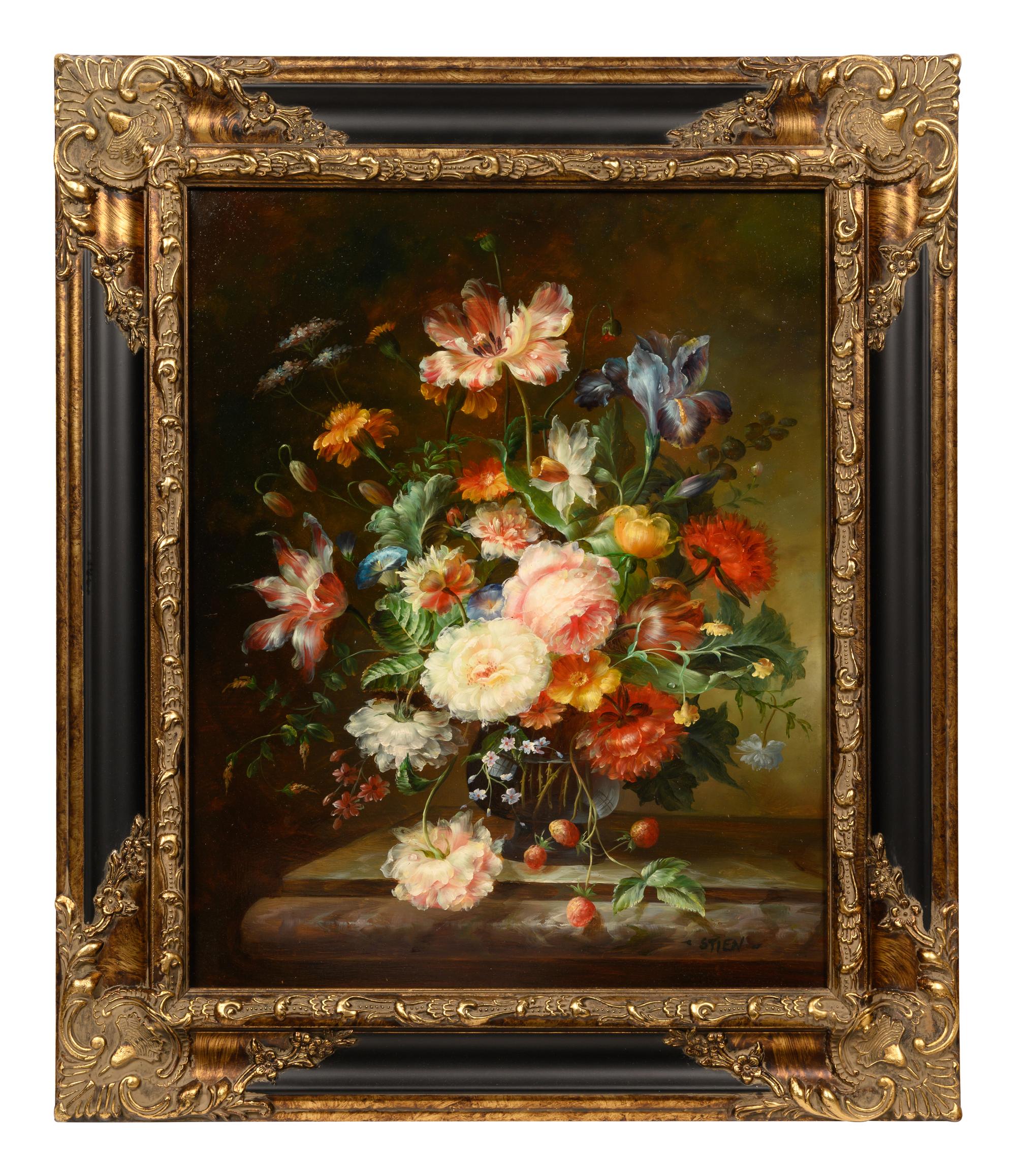 Artist Unknown, 20th Century