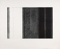 Untitled (from Five Threes) , 1976-77