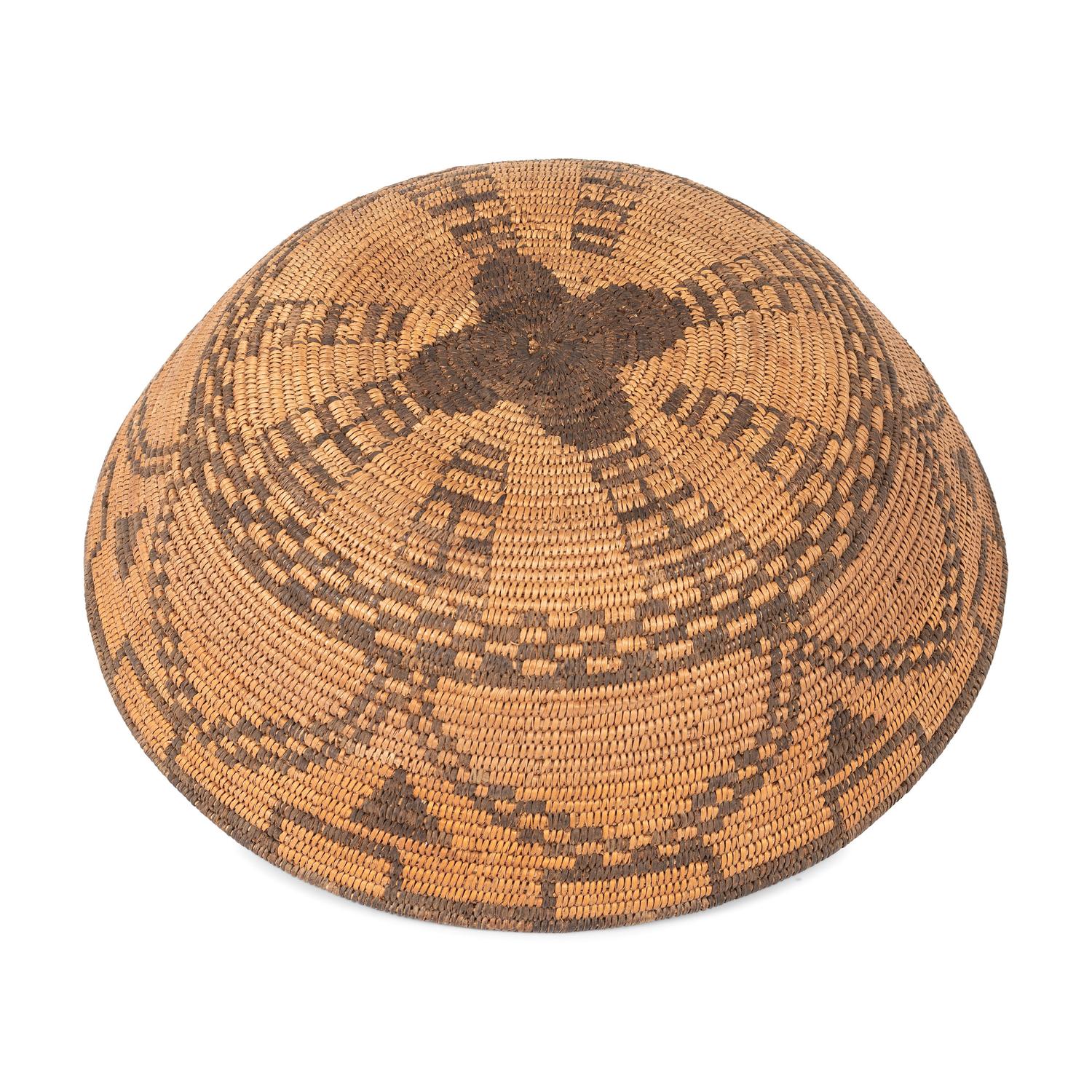 Apache Basket