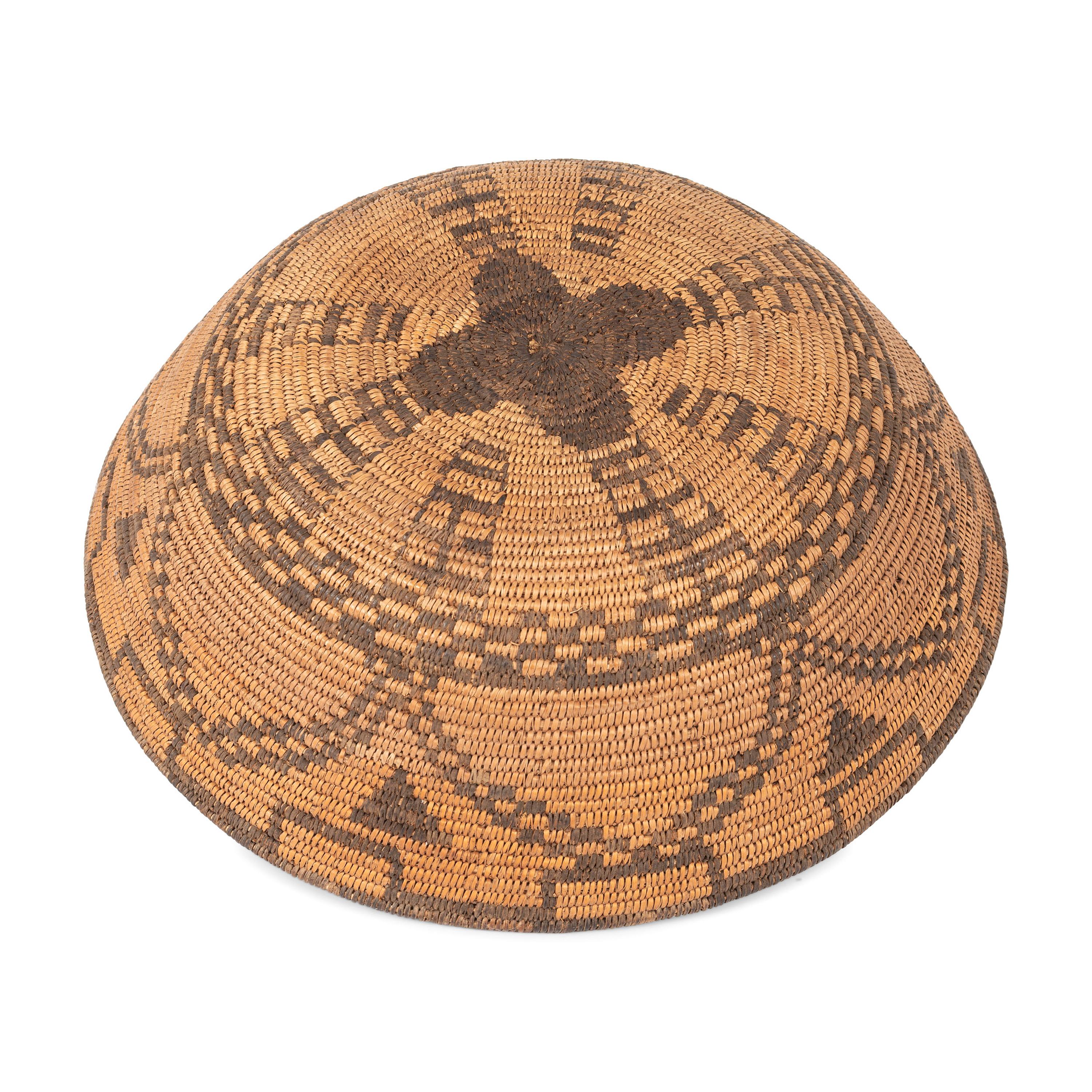 Apache Basket