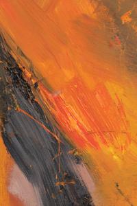 Forest Fire #97