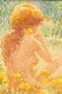 Louis Fabien (French, b. 1924)