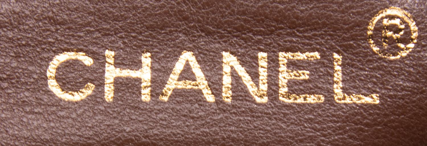 CHANEL, LIZARD CAMERA BAG