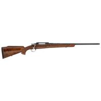 ** Browning High-Power Medallion Grade Rifle in .338 Win. Mag.