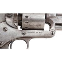 Starr Single Action Army Revolver