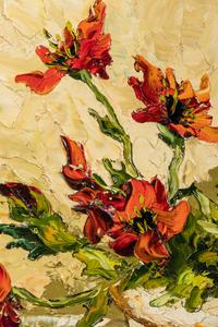 Floral 9