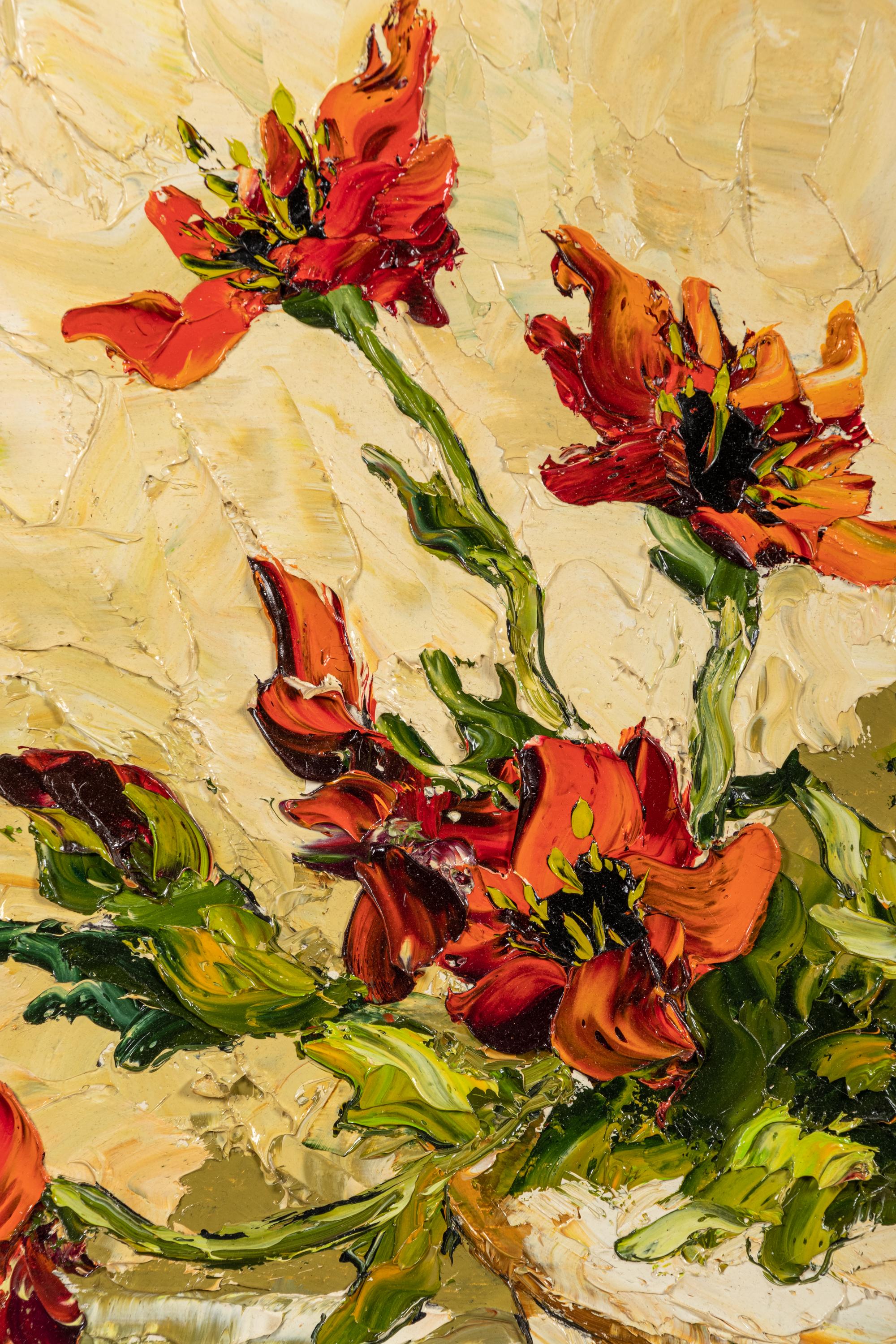 Floral 9