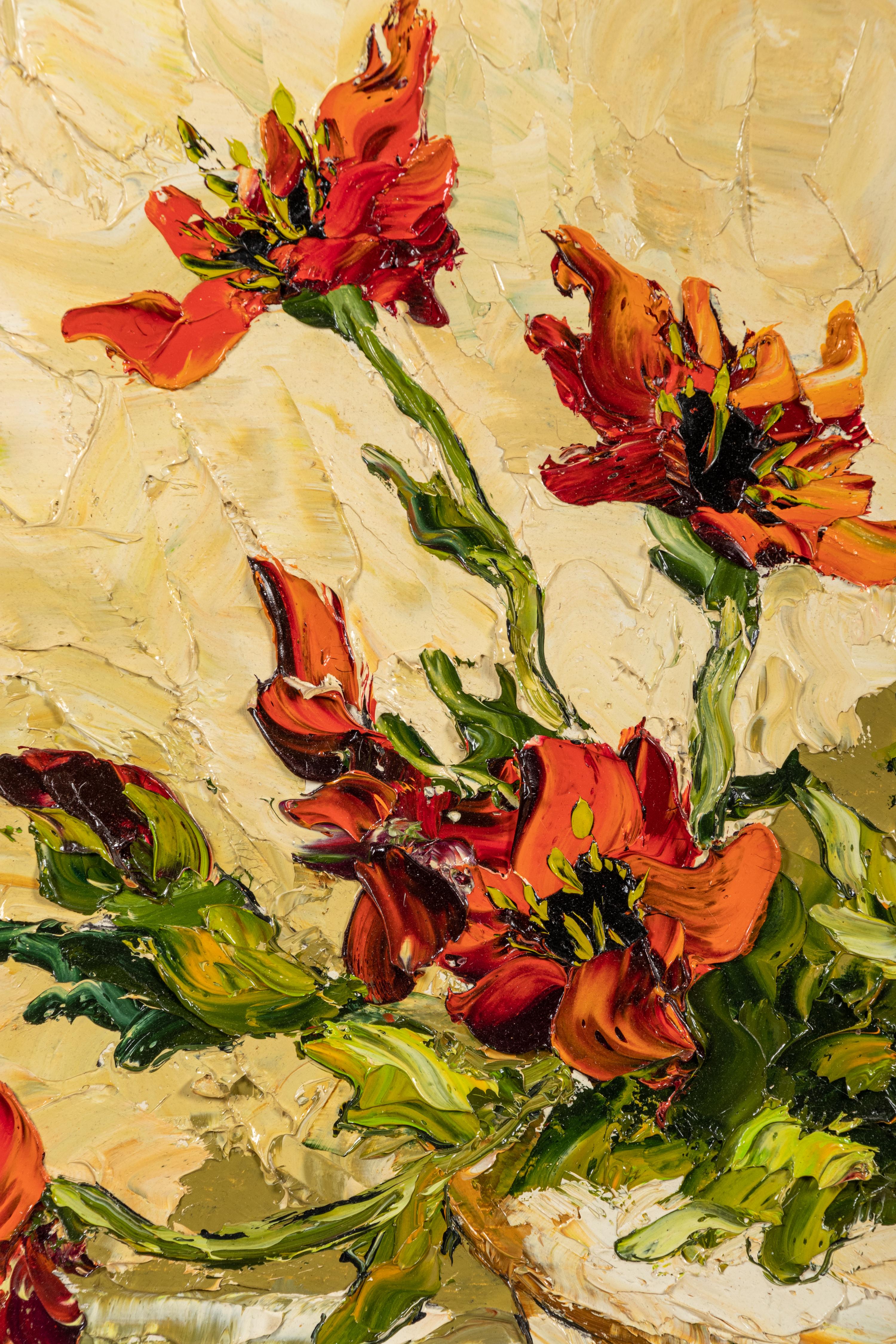 Floral 9