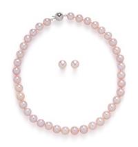 CULTURED PEARL SET