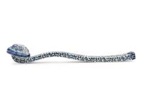 Two Chinese Ruyi Scepters