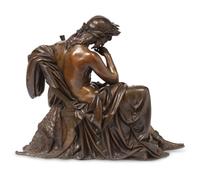 Albert-Ernest Carrier-Belleuse (French, 1824-1887)
