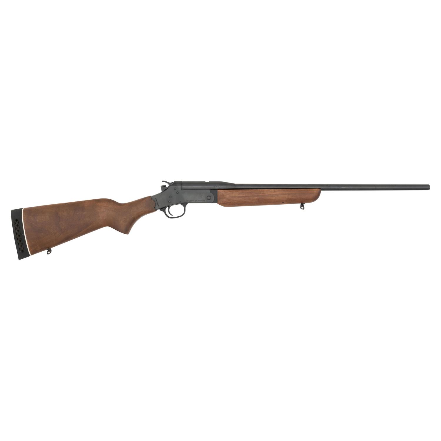 * Braztech/Rossi Single Shot