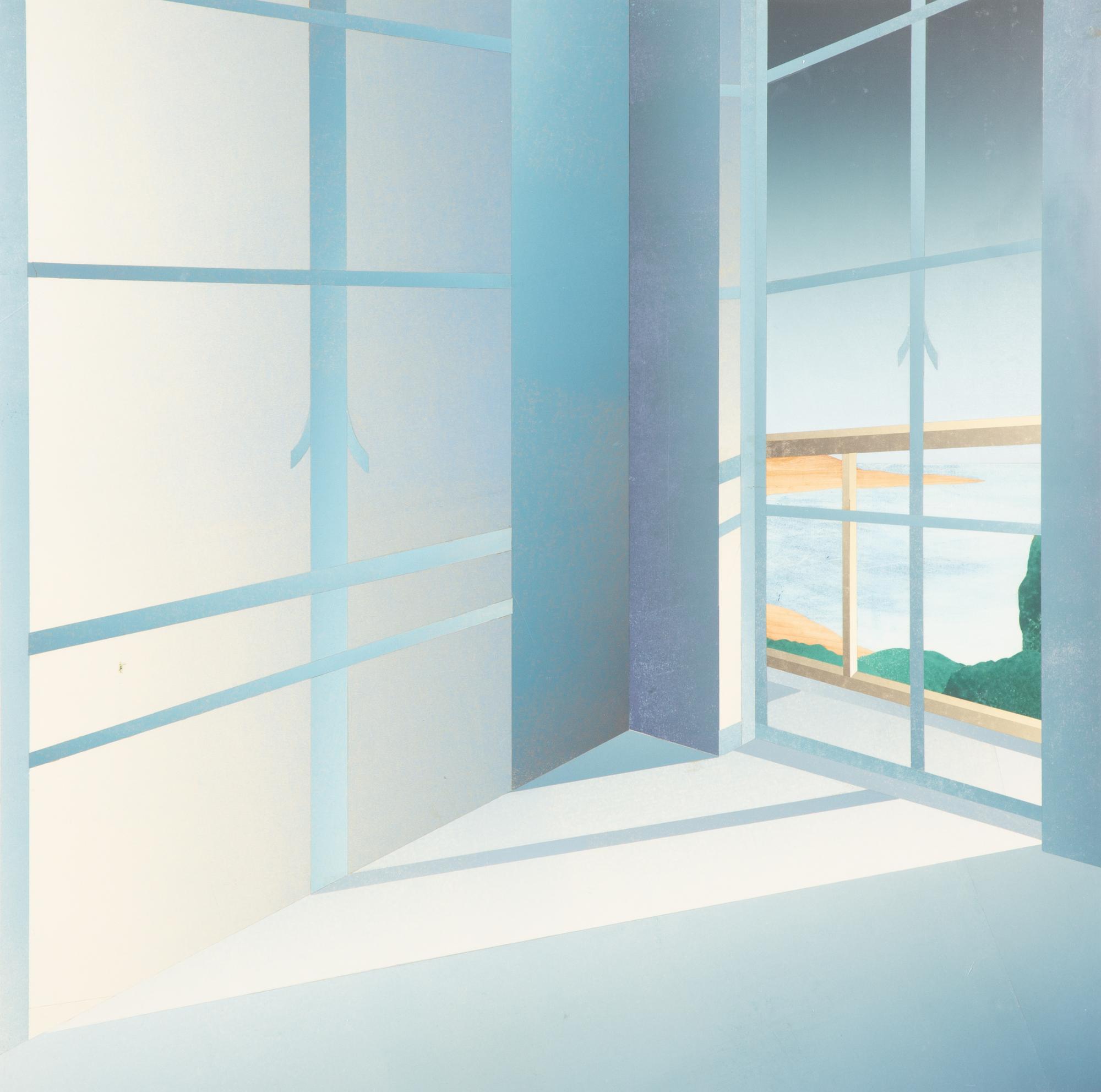 Untitled, 1986