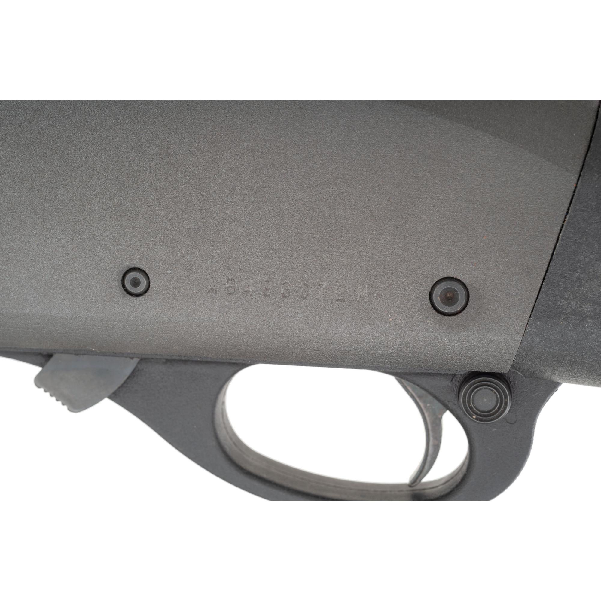 *Remington 870 12 Gauge