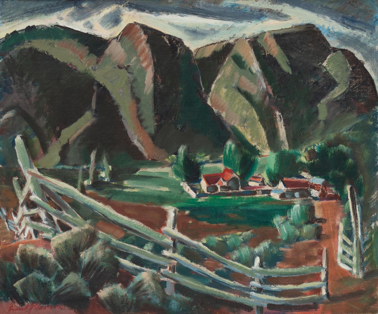 Big Rock Ranch